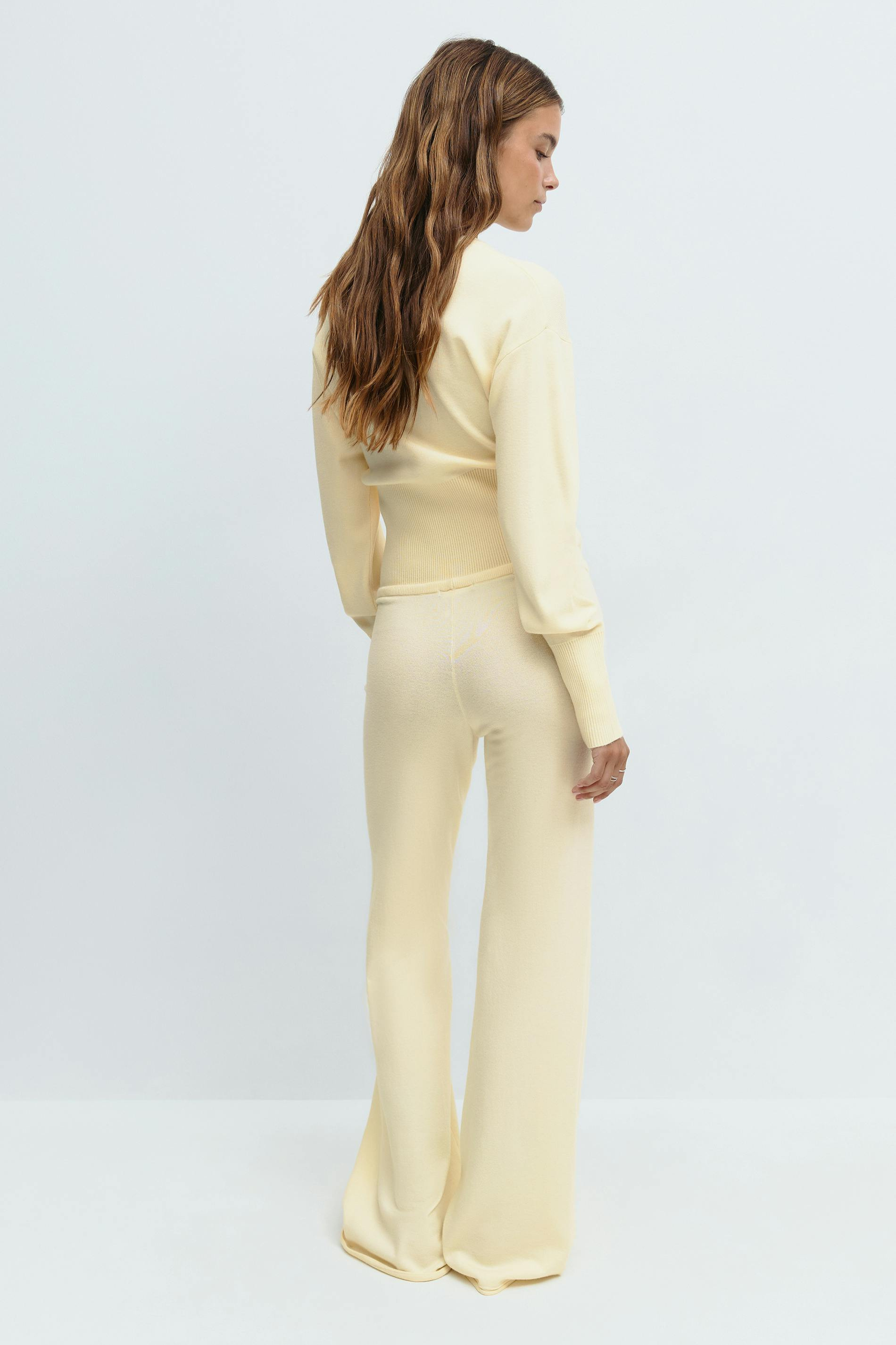 SARILLE | Knitted Set