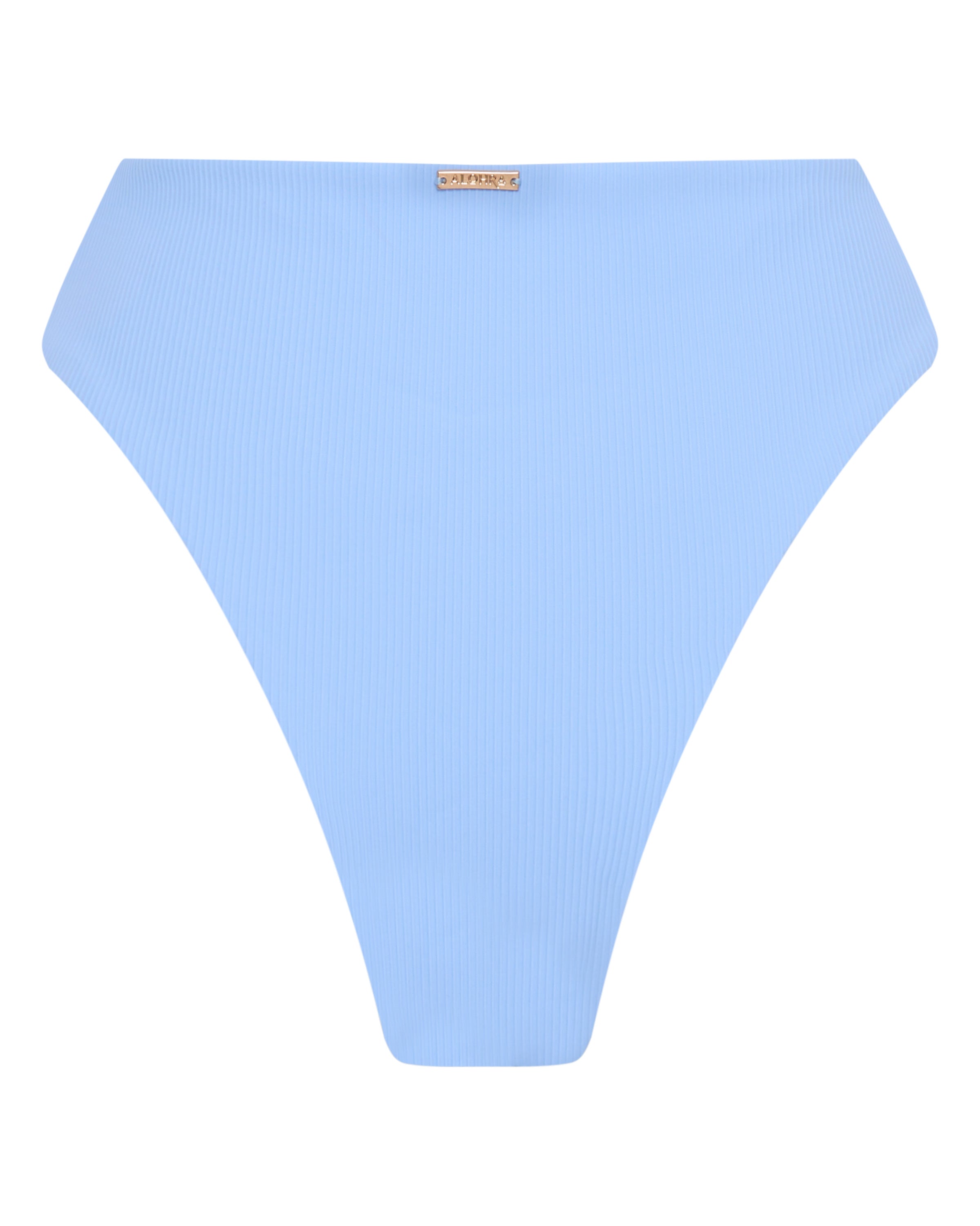 Luna Zephyr Ribbed Bottom