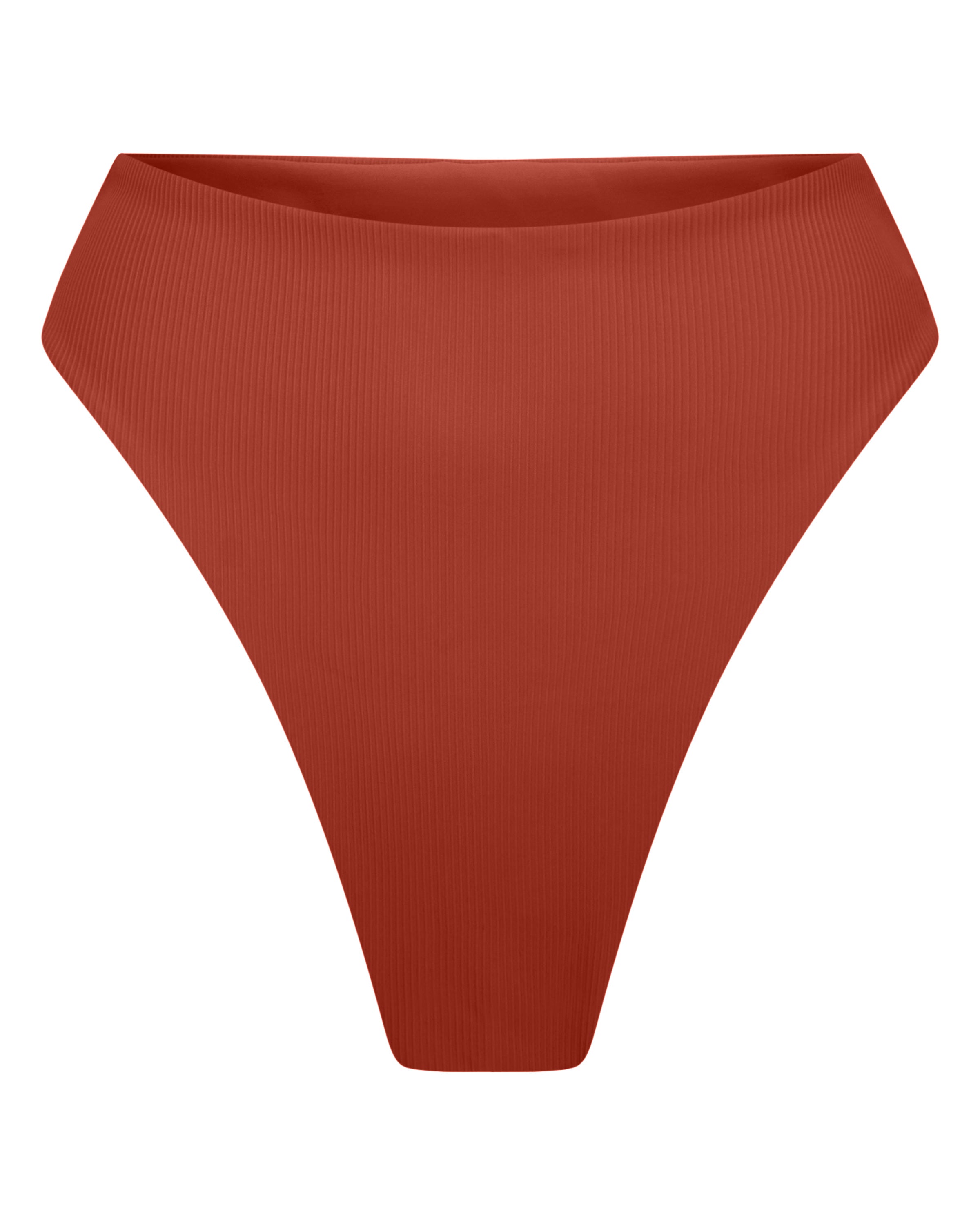 Luna Spritz Ribbed Bottom