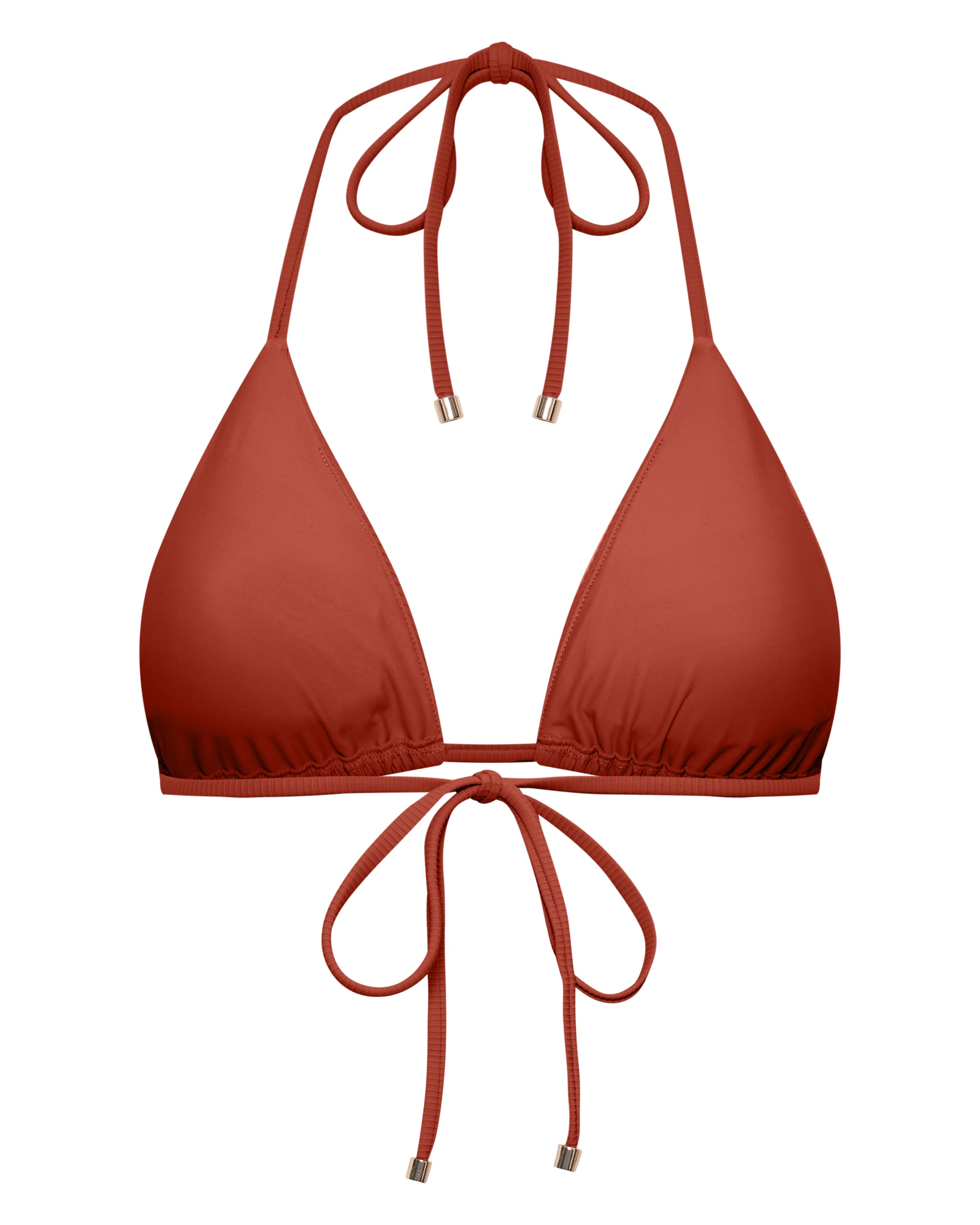 Harper Spritz Ribbed Top