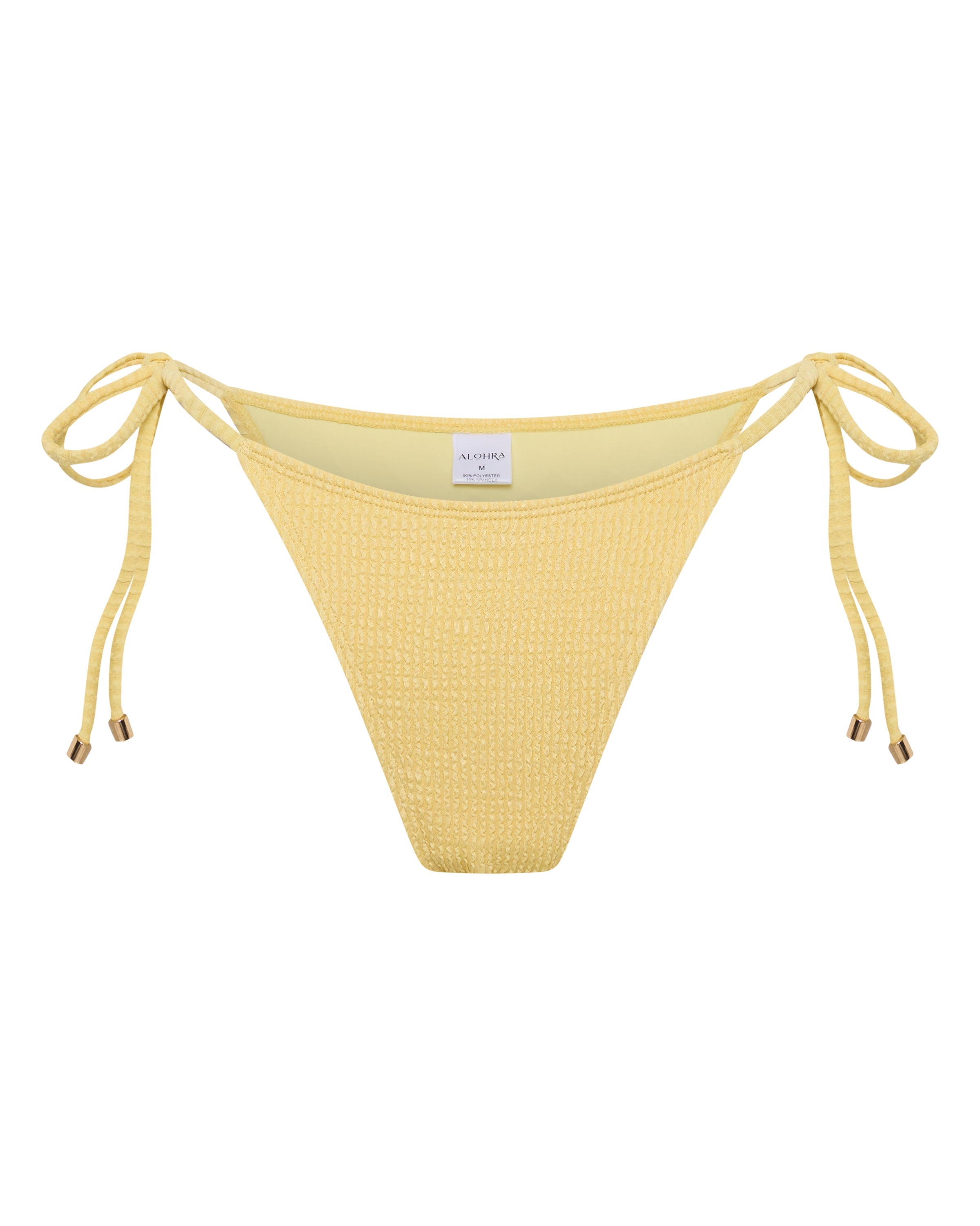 Harper Butter Waffle Bottom