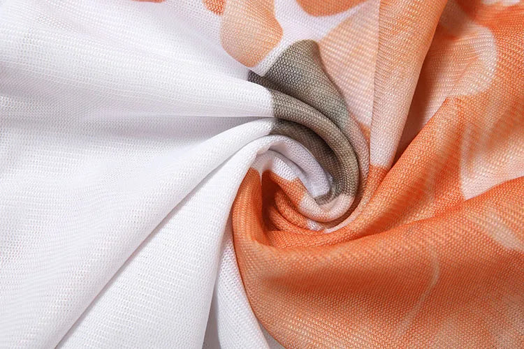 Mini dress Mar & Sal