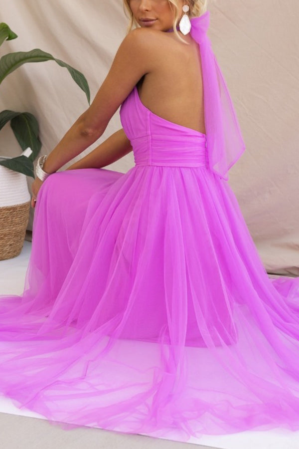 Sadie | Fancy Tulle Dress