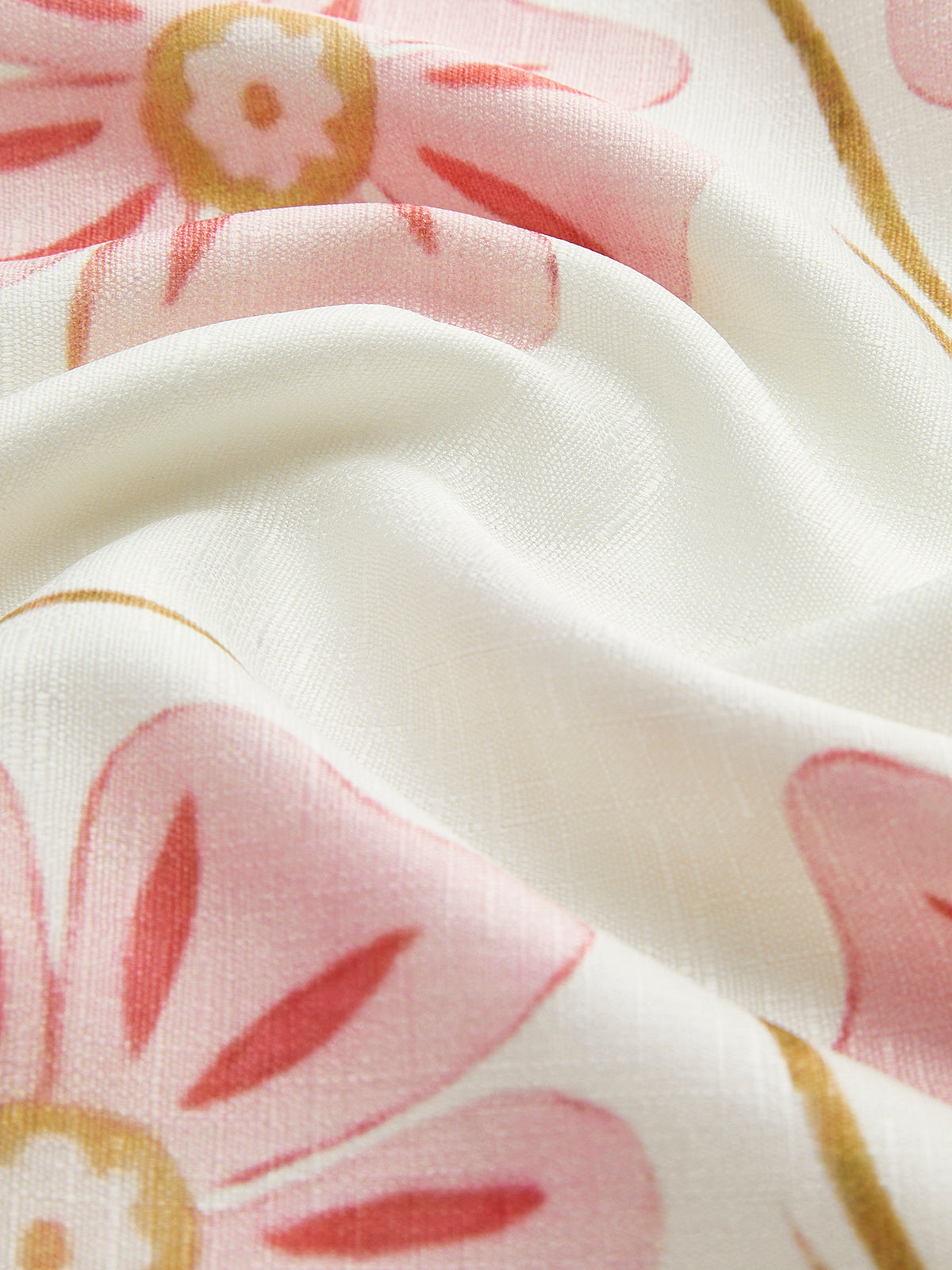 Nicole | Print Sleeveless Short Dress