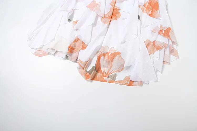 Mini dress Mar & Sal