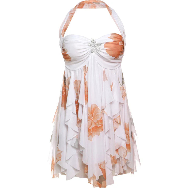 Mini dress Mar & Sal