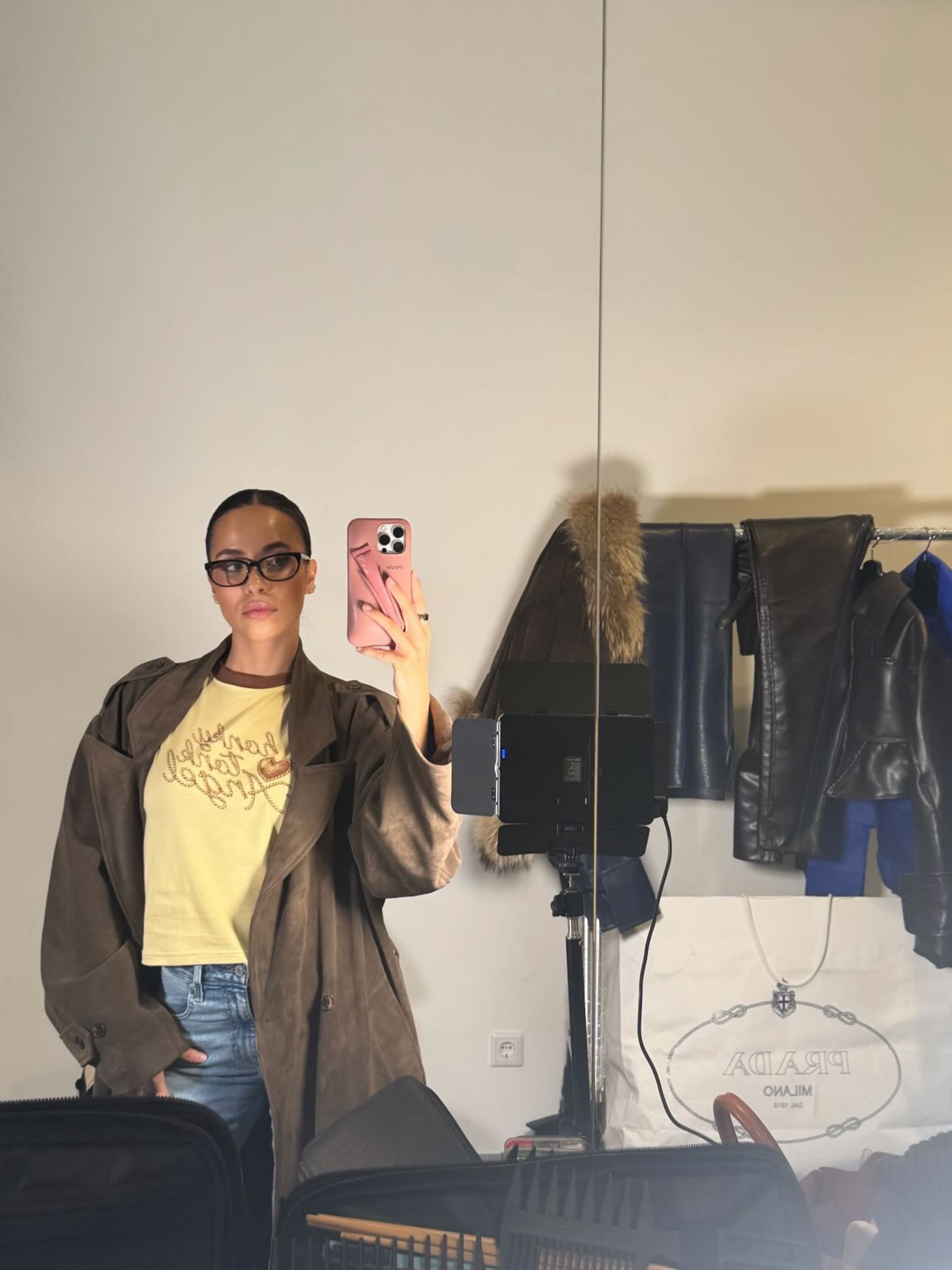 Honky Tonk Angel Baby Tee